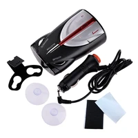 radar detector mobile speed detection radar alarm support english and russian voice announcement xrs 988093459740