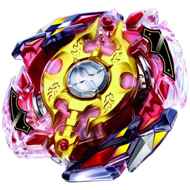 Takara Tomy оригинальная Beyblade Burst GOD layer system B-86 LEGEND SPRIGGAN 7 Mr Arena Bayblade игрушка-Лидер продаж, спинер для детей