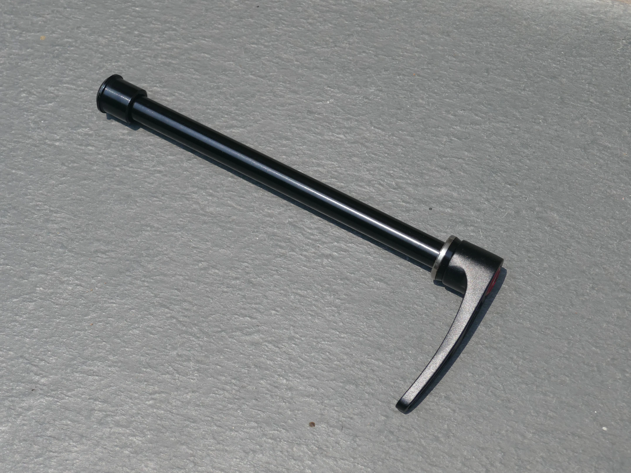 AX 1 Высококачественная ось для рамы велосипеда сплав сквозная 142 мм * 12 задней