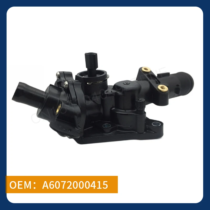 

OEM A6072000415 подходит для сборки автомобильного термостата Infiniti