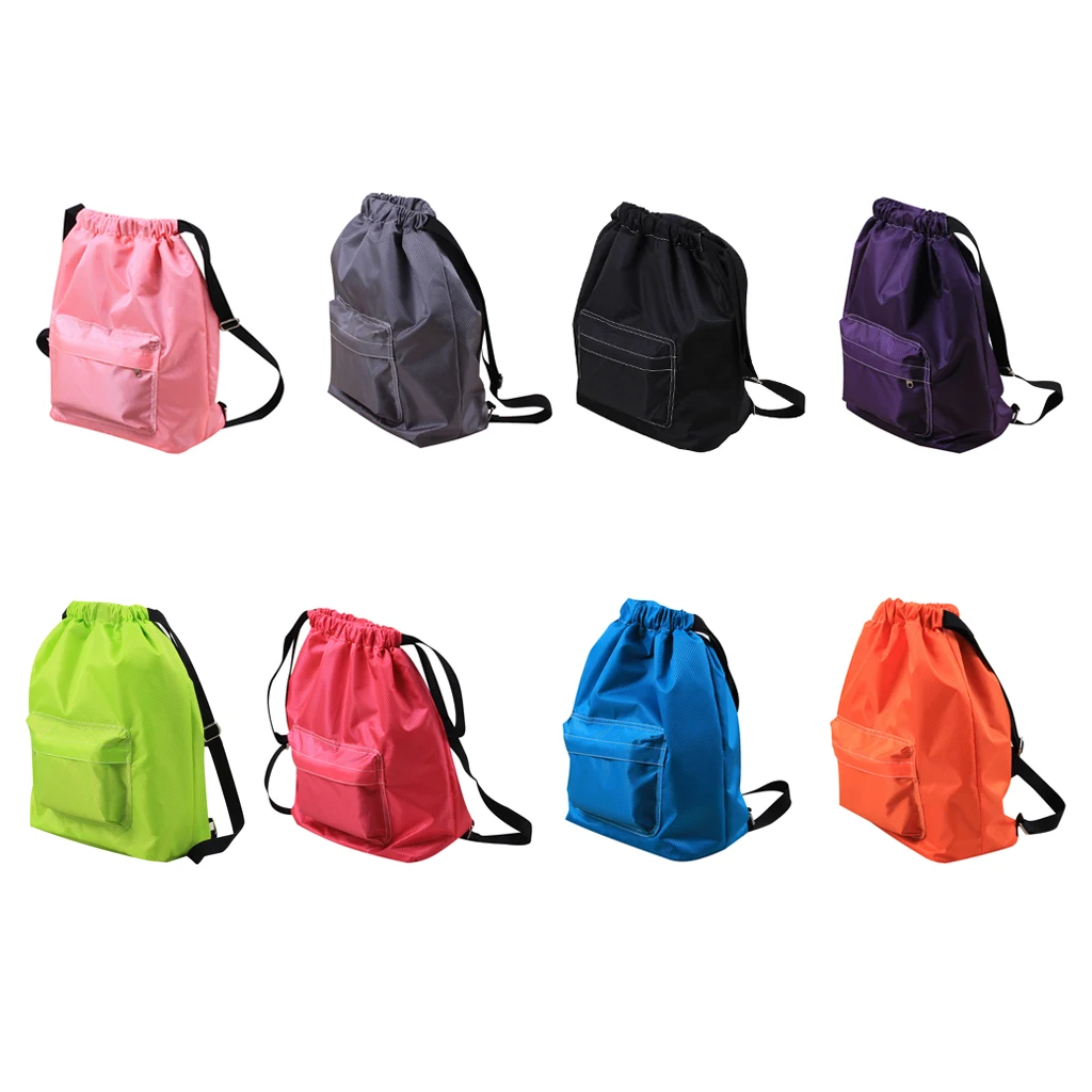 Рюкзак рюкзак для путешествий гимнастики школы спортивная сумка работы