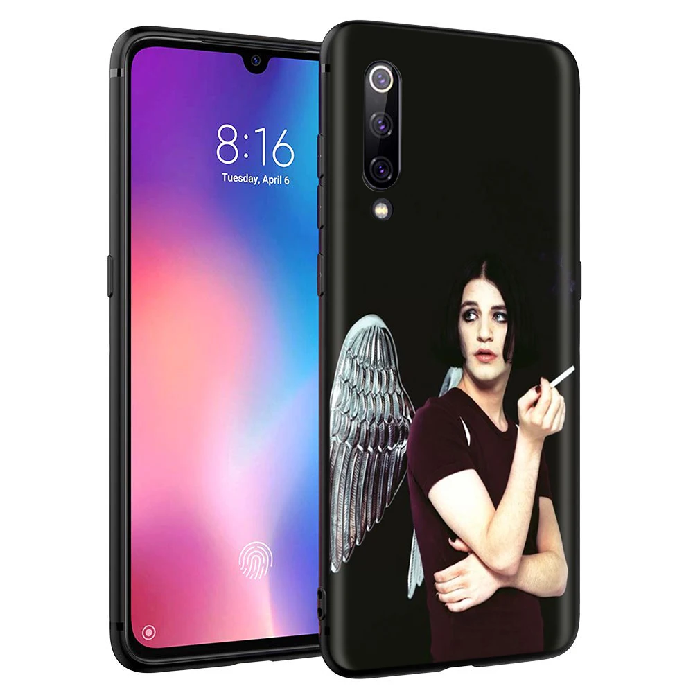 Мягкий чехол из ТПУ для Xiaomi Redmi mi Note MAX 3 6 6A 7 mi6 mi8 9 se a1 a2 Pro Lite go pocophone f1|Бамперы| |
