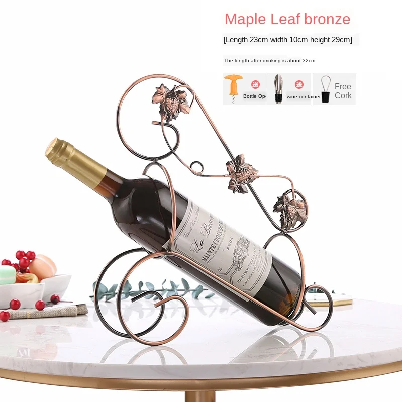 Стойка для украшения ветров высокий базовый стеллаж Винных Бокалов домашний