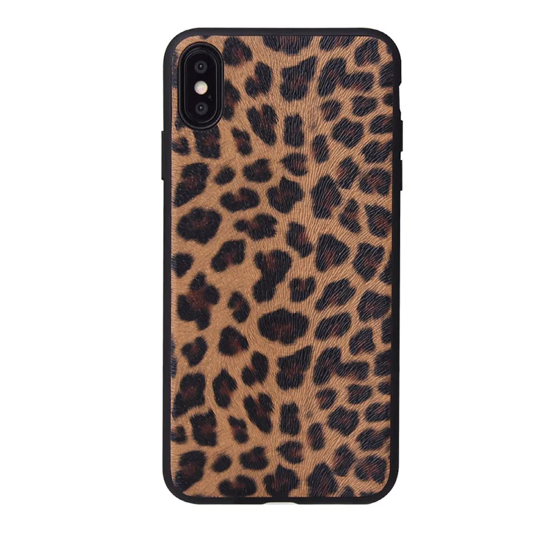 A without holder Кожаный чехол для телефона IPhone 11 Pro Max Xr 6s 6 S 7 8 Plus X Xs Max samsung A50 A70 S10 Plus Мягкий чехол с кольцом-держателем Etui - Цвет: A without holder