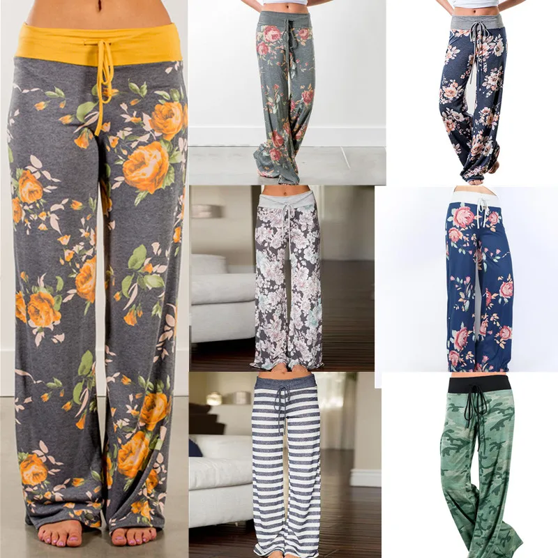 Модные женские брюки джоггеры большого размера спортивные для женщин с широкими