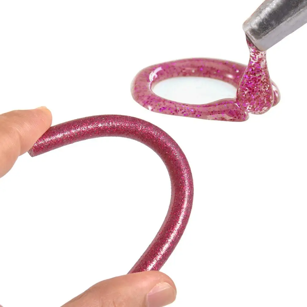 

12 Colors Hot Melt Adhesive Glue Stick With Safety Reliable Durable For Hot Glue Using Tool With The Power 10W To 25W