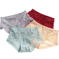 new womens underwear sexy lace breifs seamless underpants high waist panties female underwear ladies underwear womens panties