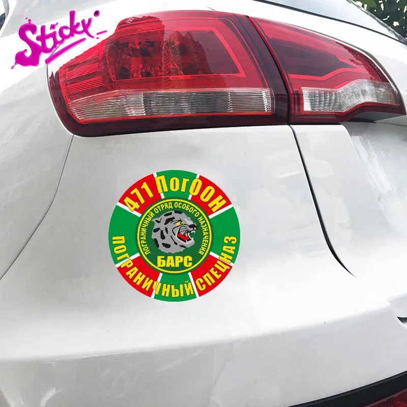 

Signs Badge Brand PVC Stylish Car Sticker Window Stylish Decoration Wall Glass Funny Decor Creative Auto Detailing Accessories