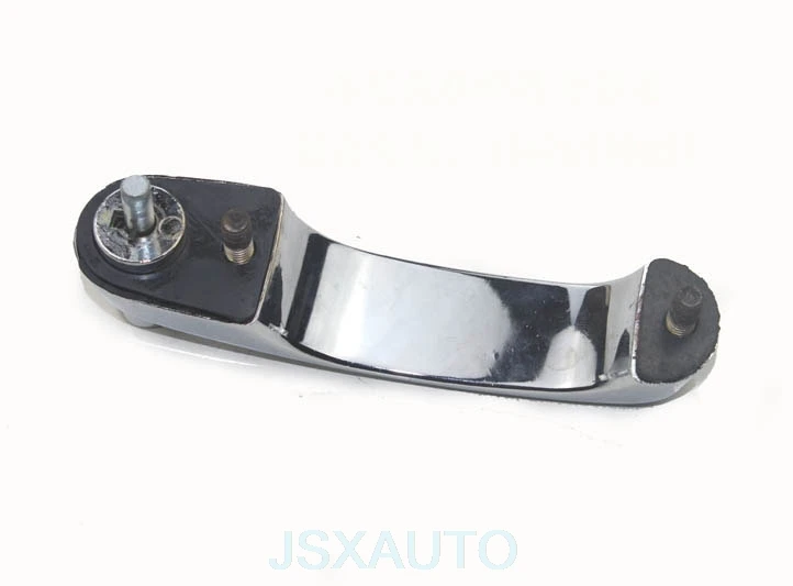 Замок дверной кабины в сборе внешняя ручка блокировка блока аксессуары для