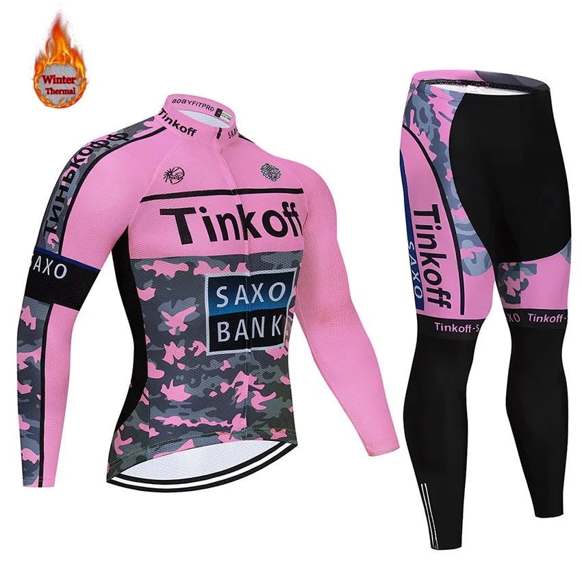6 Tinkoff saxo bank, Майо с длинным рукавом, Ropa Ciclismo, Майки для велоспорта/осенняя одежда для горного велосипеда/гоночный велосипед - Цвет: 6