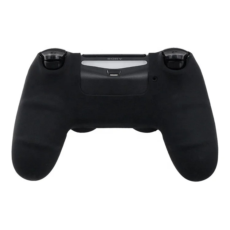 

High Quality Camo Silicone Cover Csas For PS4 Playstation4 Accessories