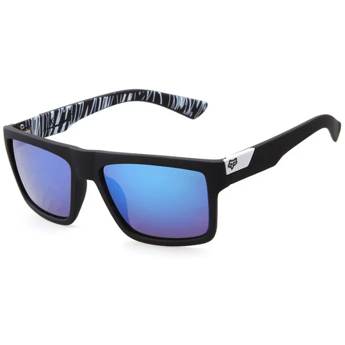 

New Square Frame Sunglasses Men Women Fashion Luxry Classic Driving Fishing Travel Sun Glasses Male Goggles Sports Eyewear UV400