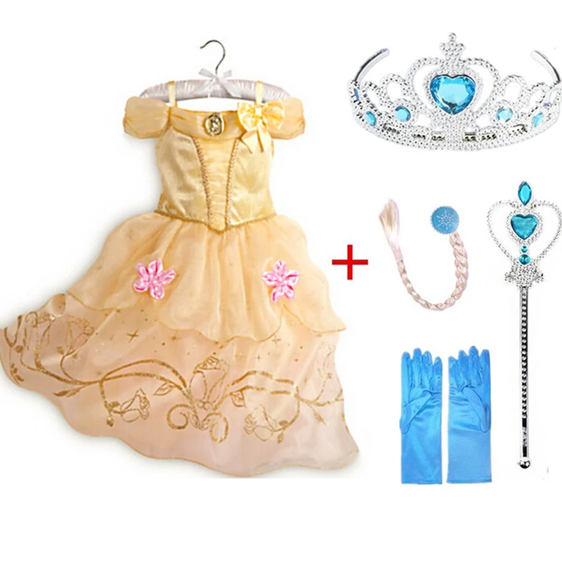 Детское платье-пачка на Хэллоуин для девочек | Детская одежда и обувь