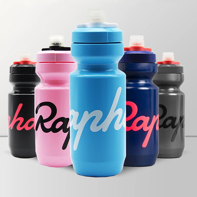 Велосипедная Герметичная Бутылка Для Воды Rapha сверхлегкая Спортивная бутылка из
