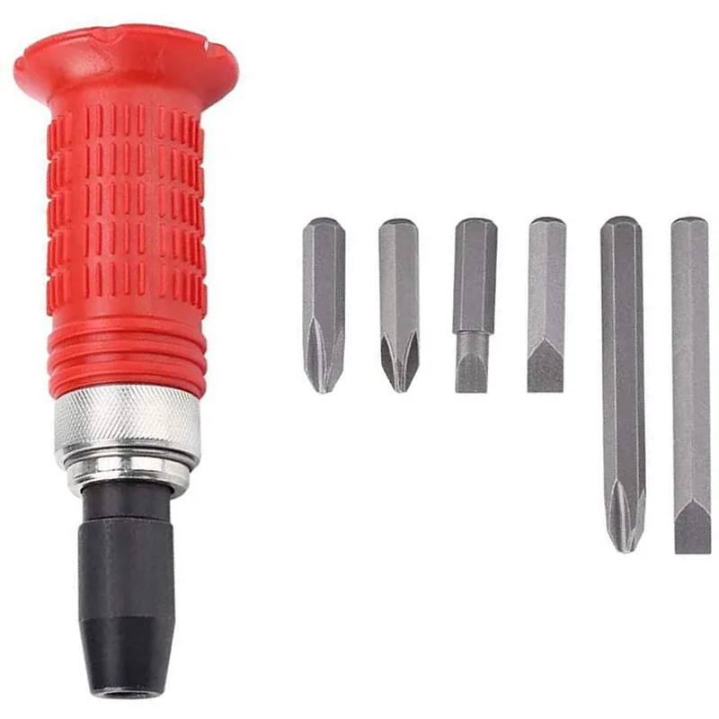 7 шт. Сталь производства Немагнитный партии товаров для дома сменный рукав набор