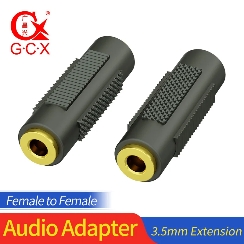 1 шт. удлинитель для наушников разъем 3 5 мм|Коннекторы и разъёмы| |