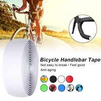 bike handlebar tape road bike grip tape eva anti slip shock absorption bicycle handlebar wraps bike cycling accessories