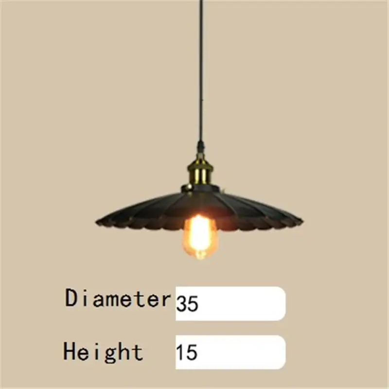 

Modern Hang Nordic Light Decoracao Para Casa Loft Lampara De Techo Colgante Luminaria Suspension Luminaire Suspendu Hanging Lamp