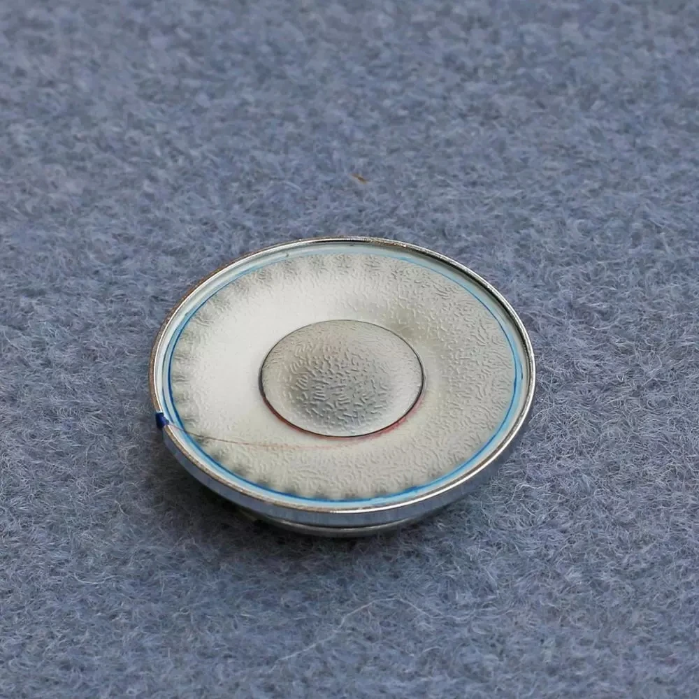 2 шт. трехслойные наушники-вкладыши из чистой меди 250 Ом | Электроника