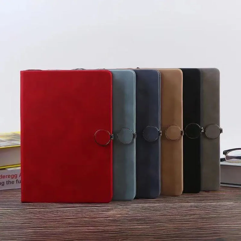 

Notebook gift box notepad notebook notebook stationery set student learning office supplies graduation gift notebook notepad