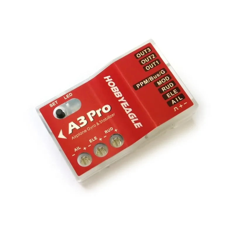 контроллер полета для самол