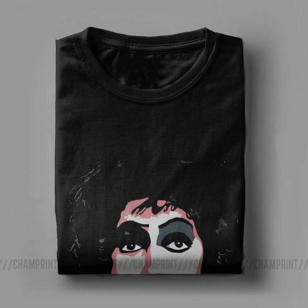 Мужская футболка с короткими рукавами и круглым вырезом Повседневная из чистого