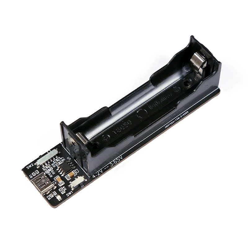 

1pce Battery Charging Printing Board 2A For Lithium Battery