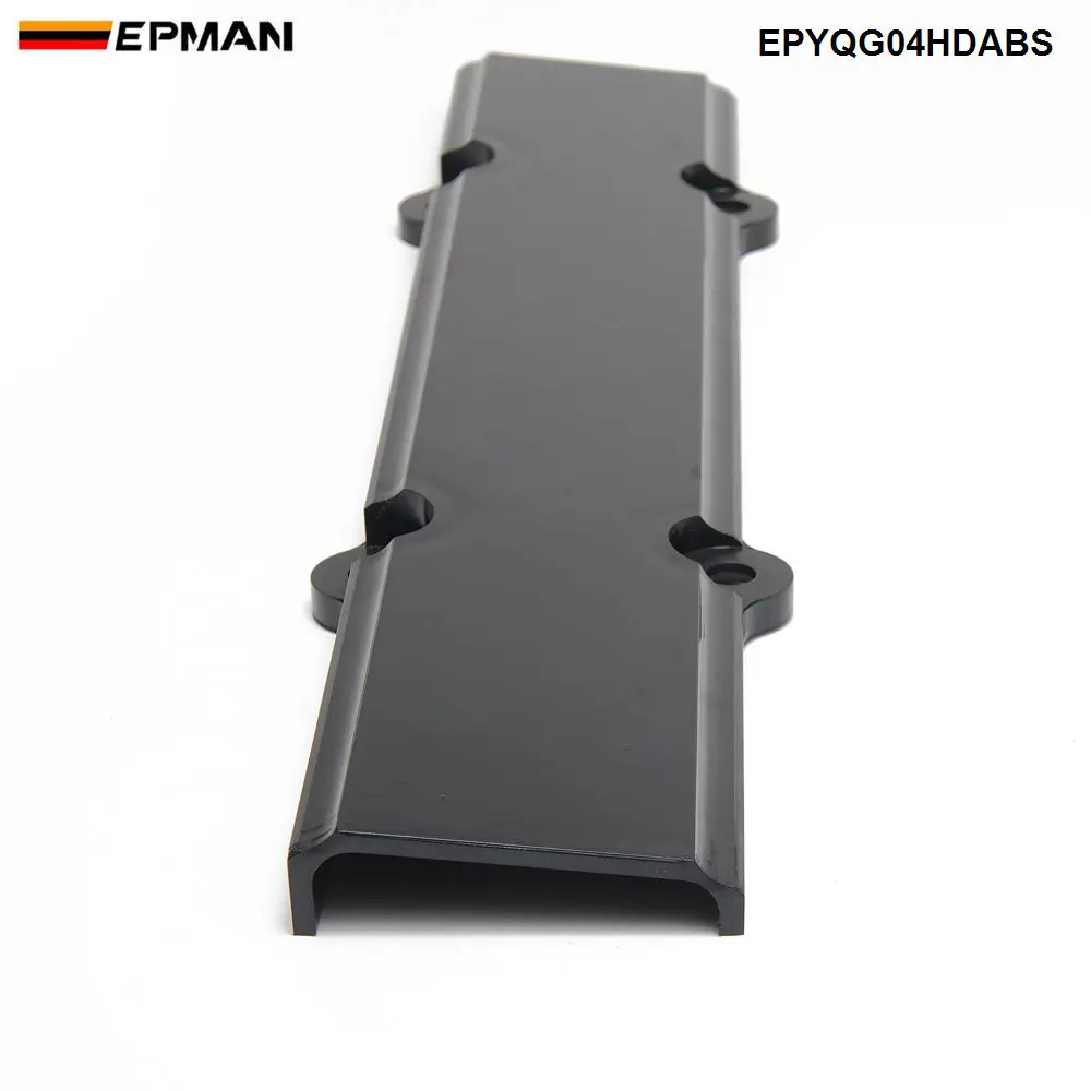 Крышка клапана двигателя Epman Racing крышка свечи зажигания из углеродного волокна B