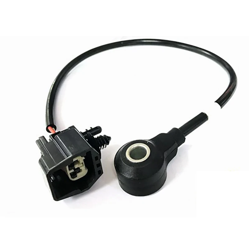 

New Knock Detonation Sensor for Ford Fiesta Escape 98MF12A699AB 98MF12A699BA AJ0318921