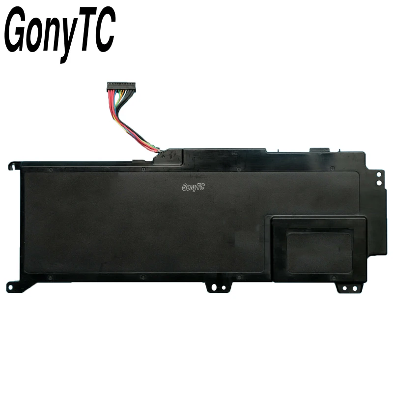Оригинальный аккумулятор GONYTC V79Y0 14 8 в 58 Втч V79YO YMYF6 0YMYF6 для ноутбука Dell XPS L412x L412z 14z