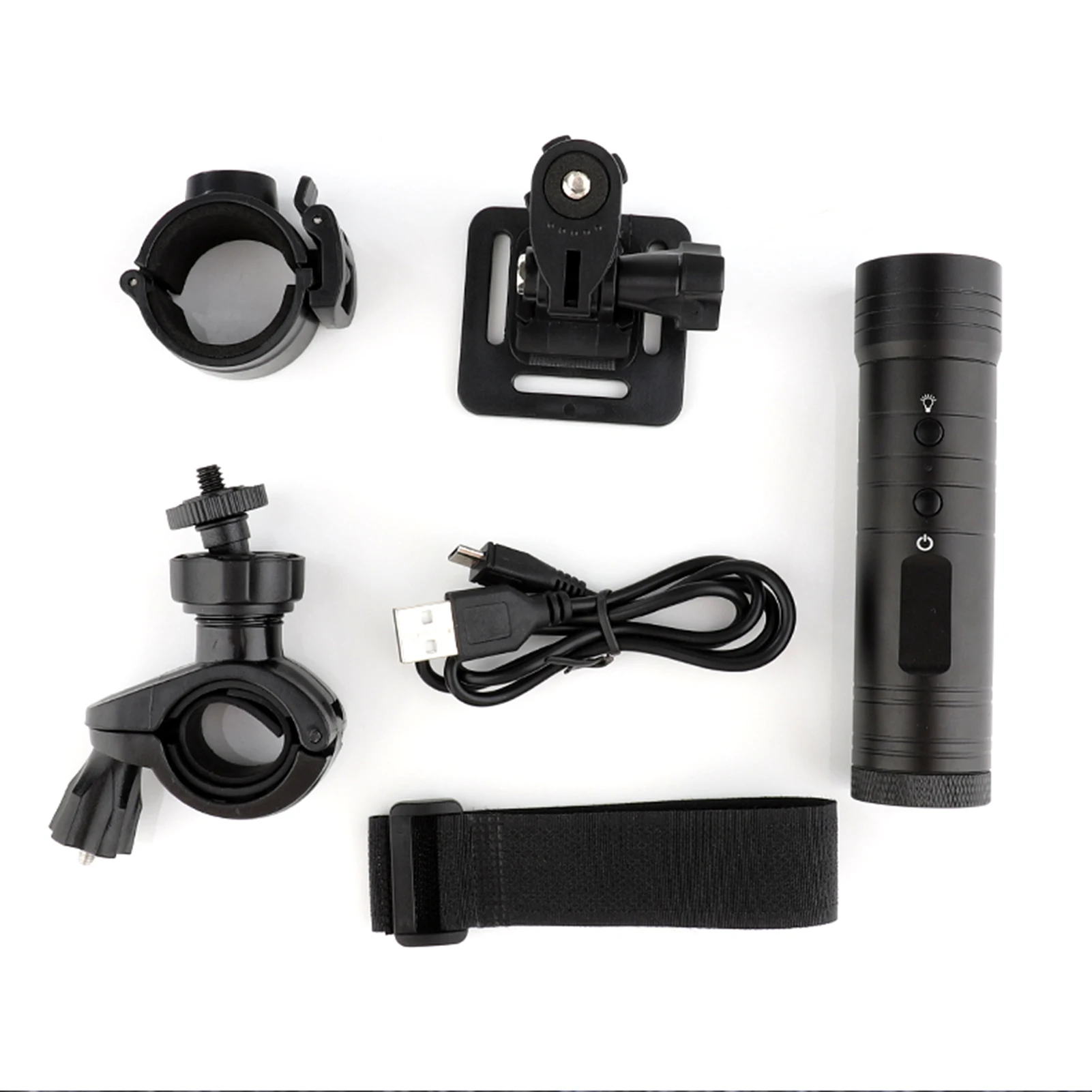 

Full HD Motorcycle Sport Action Camera DV Camcorder Night Vision Motion Sensor Car Accessories