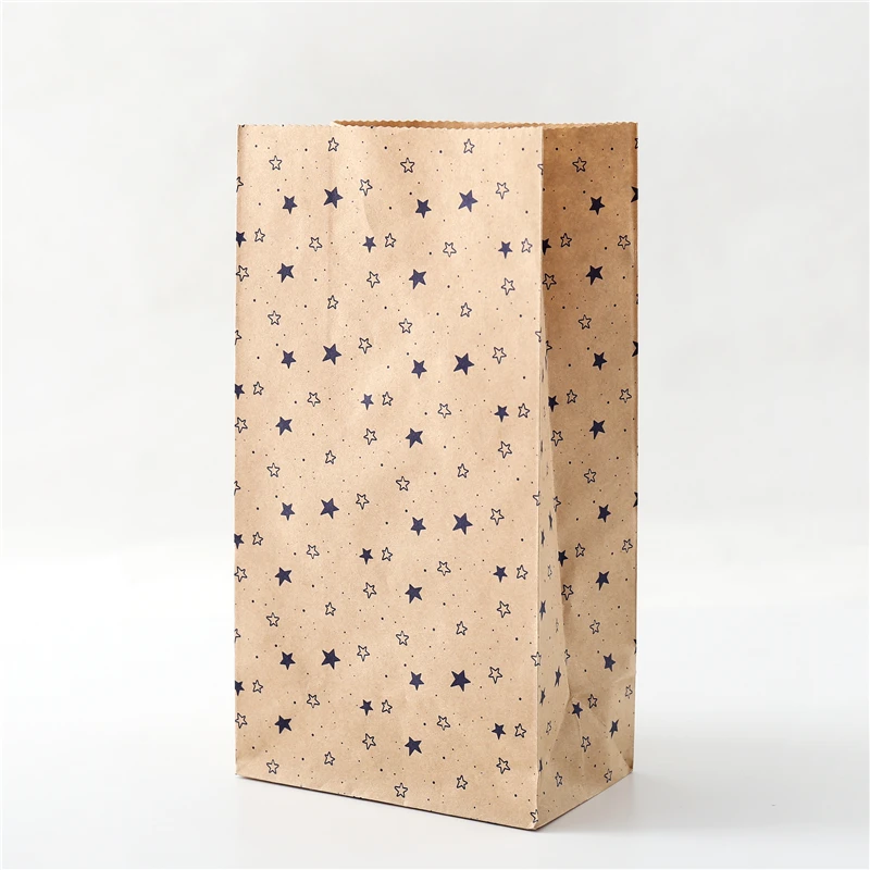 

StoBag Крафтовые пакеты для подарков 10 шт.