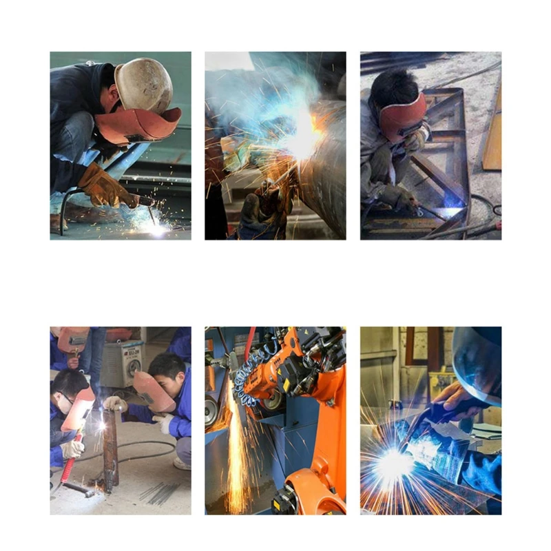 

Flip Welding Protective Lens for Welding Machine Helmet Mask for Professional Welding Work