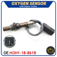 oxygen o2 lambda sensor n3h1 18 861b dox 0330 for 2003 2008 mazda rx8 2 6l for 2003 2008 mazda 3 1 4l 1 6l
