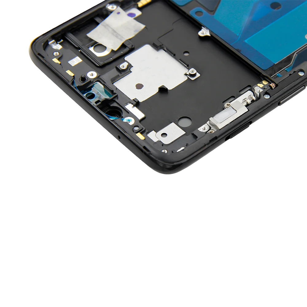 Для Oneplus 6 1 + A6000 A6003 сенсорный экран дигитайзер ЖК-дисплей в сборе для | Мобильные