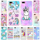 Чехол для Huawei Honor 7A 7a Prime, чехол 5,45 