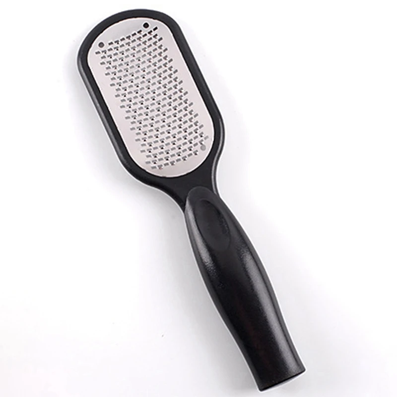 

HOT-Colossal Foot Rasp Foot File And Callus Remover,Best Foot Care Pedicure Metal Surface Tool