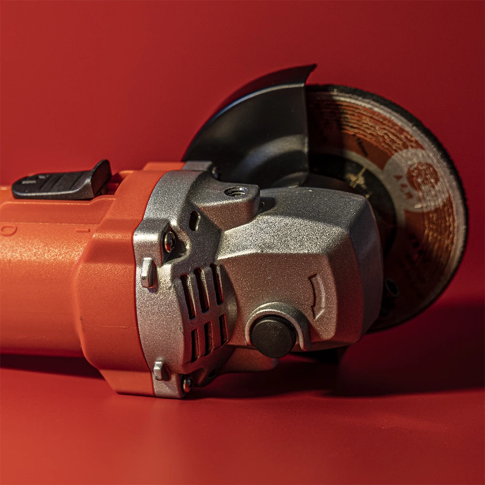 

Etpower high performance Electric Angle Grinder 115/125mm 850W Professional Power tools