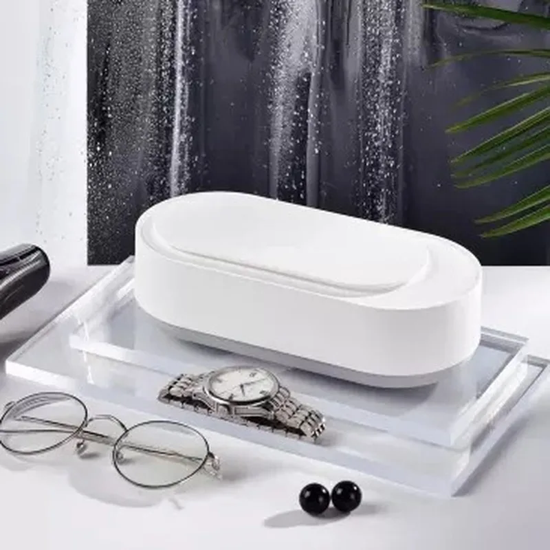 Xiaomi Mijia Youpin EraClean ультразвуковая Очистительная Машина 45000 Гц высокочастотная вибрация мыть все