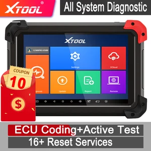 XTOOL EZ400 Pro Full System Diagnostic Scanner ECU Coding with 16+ Service Functions Key Programming IMMO Bi-directional Control XTOOL EZ400 Pro Full System Diagnostic Scanner ECU Coding with 16+ Service Functions Key Programming IMMO Bi-directional Control