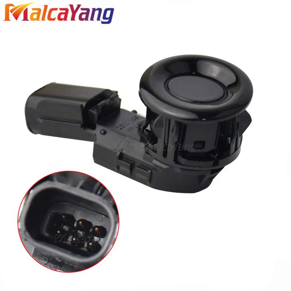 

89341-61MA0 PDC 38460 Backup Reverse Parking Assist Sensor for Toyota RAV4 89341-61MA0-38460