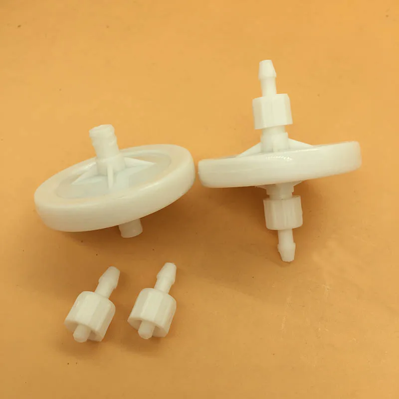 Струйный принтер НЛО дисковый фильтр для чернил на основе растворителя флоры Galaxy