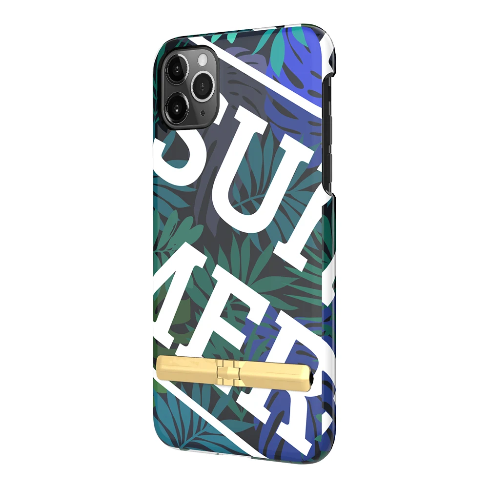 

High quality luxury full protective kickstand phone case cover for iphone 11