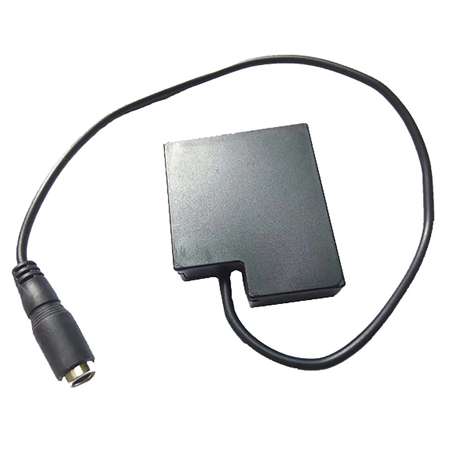 Фонарь для подключения к аккумулятору|dummy battery|battery dummyblh7 battery |