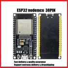 Esp32 Ttgo Esp32S Nodemcu Esp32 Devkitc V4 Esp32 Cam Wifi модуль Esp32S BL Высокое качество для Arduino