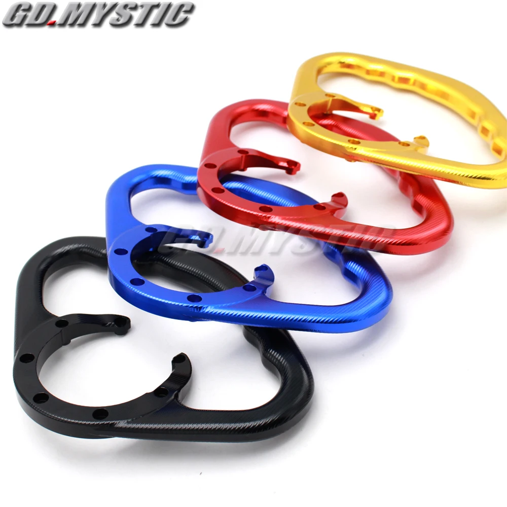 Ручка для пассажирского мотоцикла ручной подлокотник топливного бака Honda