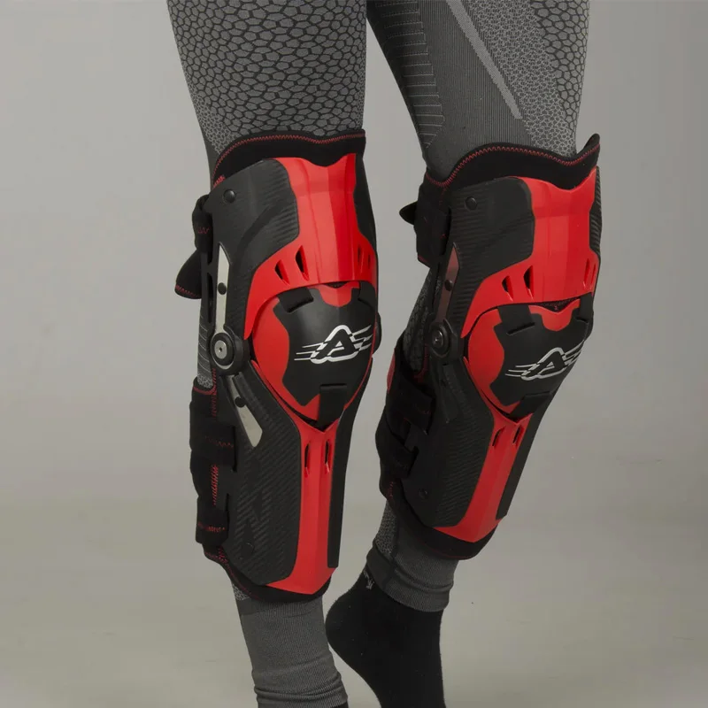 Наколенники для занятий спортом на открытом воздухе | Автомобили и мотоциклы