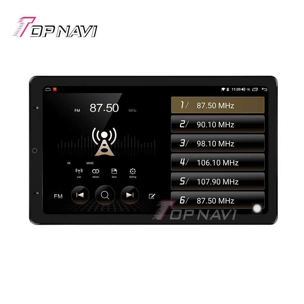 

Android Rotatable Screen Car Multimedia Player For Universal HYUNDAI VW JEEP KIA NISSAN HONDA TOYOTA GPS Navigation Radio Stereo