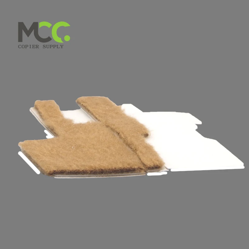 

Magnetic Developer Roller Seal For Ricoh MPC6502 MPC8002 PRO C5100 C5110 C651 C751