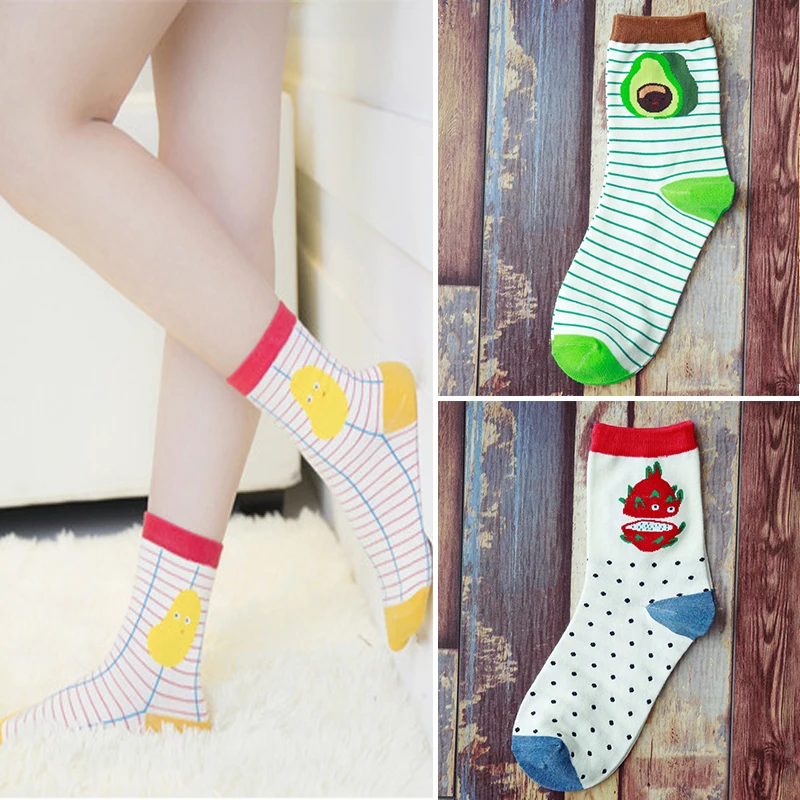 

Women Cotton Short Warm Socks Solid Color Breathable Low Cut Sox Solid Color Spring Fall Short Stripe Ankle Boat Sock Accessory